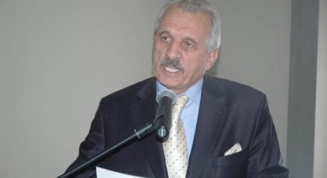 PÜİS'ten Şeker Fabrikası beklentisi