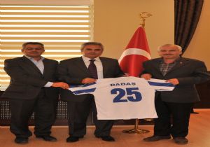 Karabük'te Dadaş etkinliği