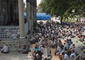 Erzurum Ramazan'a sıcak havada girecek
