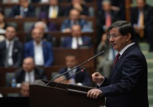 ‘AK Parti barışın teminatı'