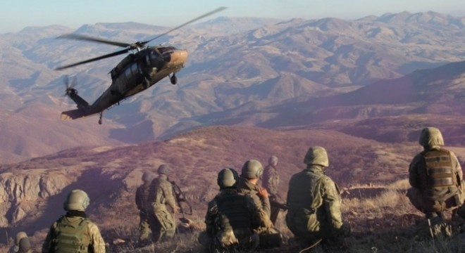 Raco'daki Kude köyü PYD'den alındı
