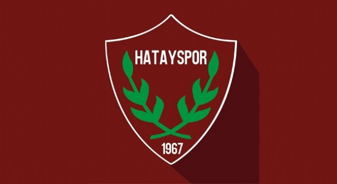 Rakiplerimizden Hatayspor'da Erzurum hazırlığı