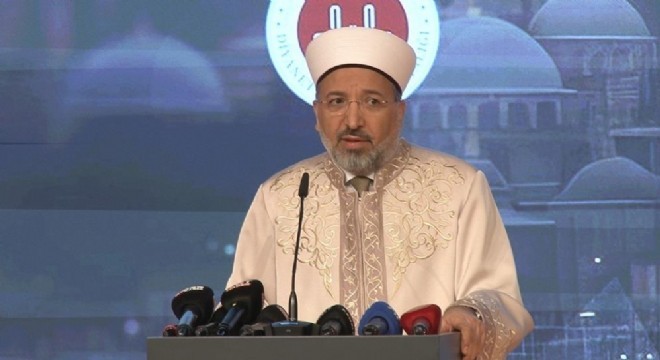 Ramazan ayının teması: Ramazan, Cami ve Hayat