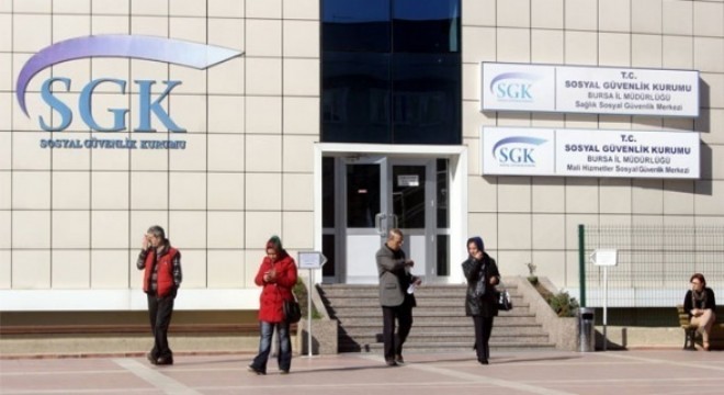 SGK'dan 7 bin anne ve bakıcıya destek