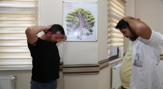 SHM hizmetleri takdir topluyor