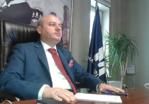 SMMMO'da Akgüloğlu dönemi