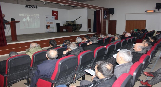 SODES'te 2017 açılımı