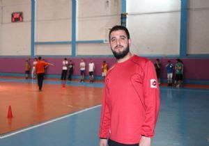 Yolspor'da Branş Eğitimleri başladı