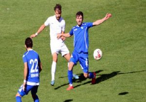 Durmuş'a Serdar Deniz sitemi