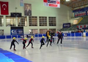 Sürat Patenciler Analig'de yarışacak