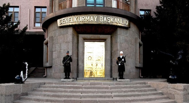 Saldırı hazırlığındaki 12 PKK'lı öldürüldü