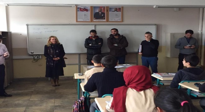 Sanatçı Atasever kampanya başlatacak