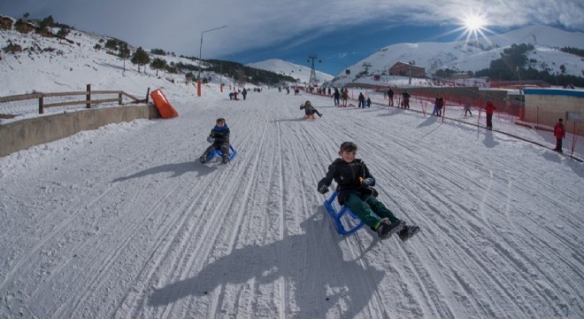 Sağıroğlu'na bir ödül daha