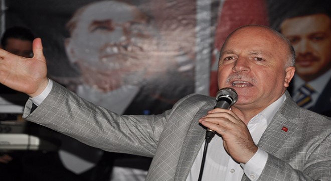 Sekmen: ‘Ahilik doğruluktur'