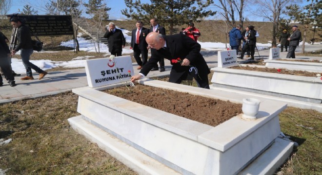 Sekmen'den Berat Kandili mesajı