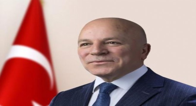 Sekmen'den Cumhuriyet Bayramı mesajı