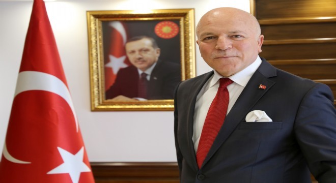 Sekmen'den Turizm Haftası mesajı