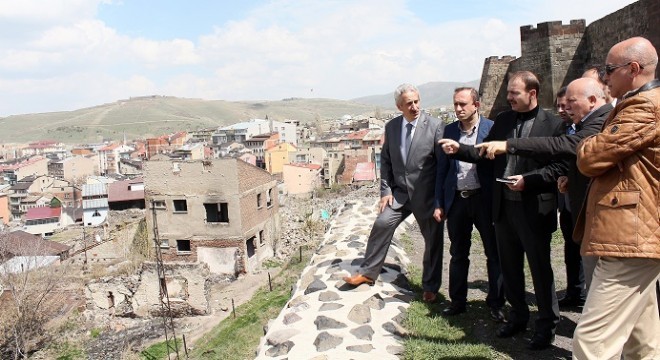 Sekmen'den Turizm Haftası mesajı