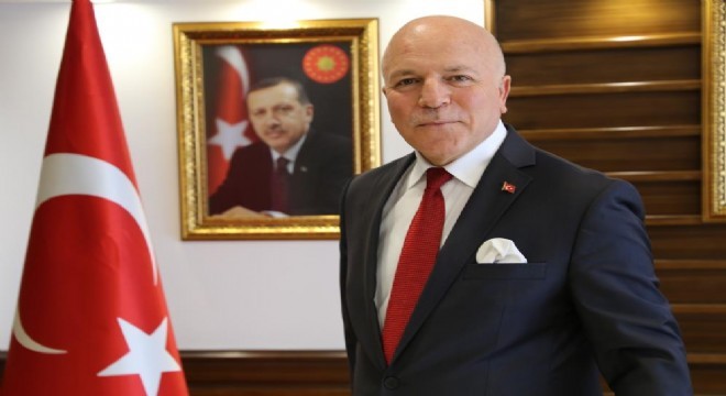 Sekmen'den kurban bayramı mesajı