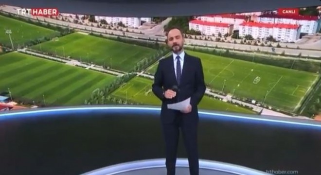 Sekmen'den tanıtım teşekkürü