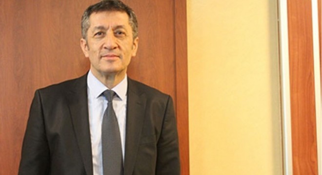 Selçuk'tan mesleki eğitim vurgusu