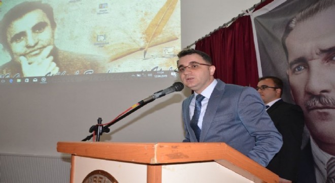 Serdengeçti'ye vefa