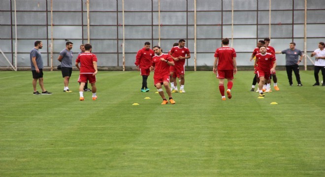 'Erzurumspor maçı çok zor geçecek'