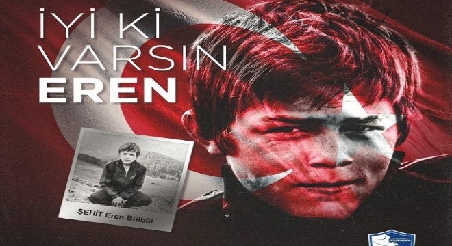 Sosyal Medya'da Erzurumspor farkı