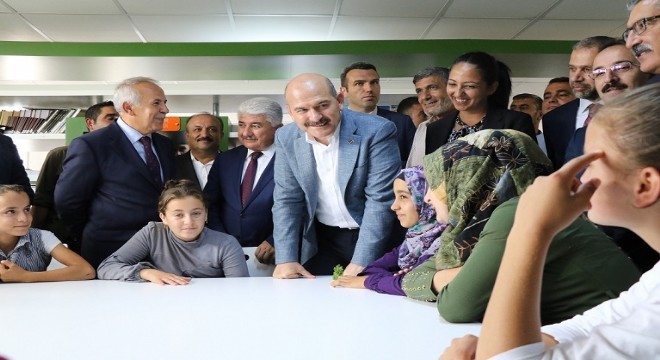 Soylu: 