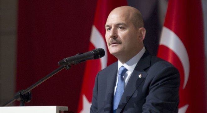 Soylu: ‘İpliğinizi pazara çıkarırız'
