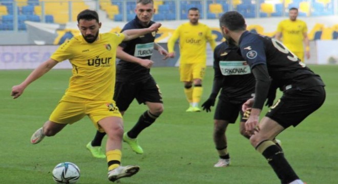 Spor Toto 1. Lig'de 6 haftalık program açıklandı
