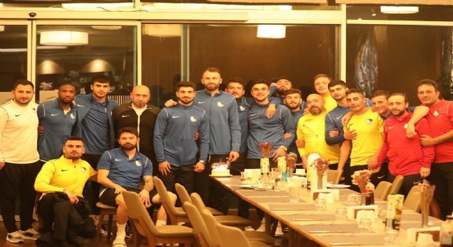 Spor Toto 1'inci Ligde 2'inci yarı heyecanı başlıyor
