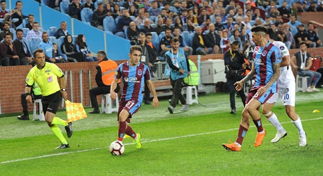Spor Toto Süper Lig'de 26. hafta heyecanı