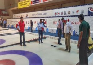 Spor'da EYOF gündemi