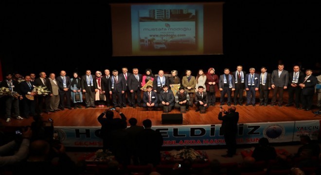 Sultanbeyli'de 12 Mart coşkusu