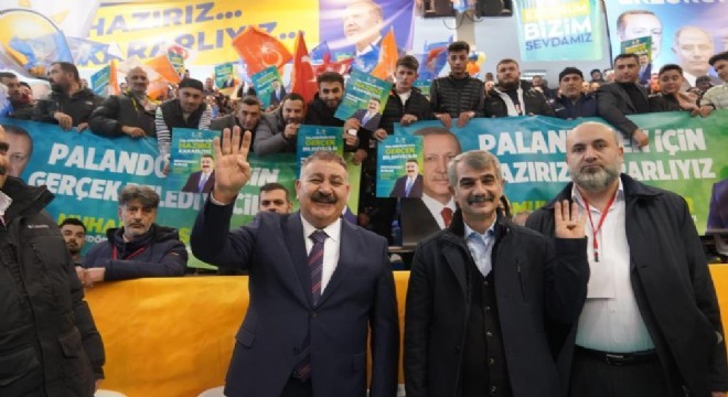 Sunar: ‘Rabbim mahcup etmesin'