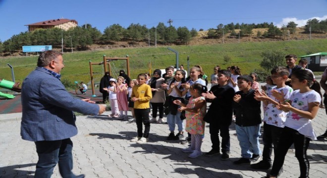 Sunar:‘Önceliğimiz vatandaş memnuniyeti'