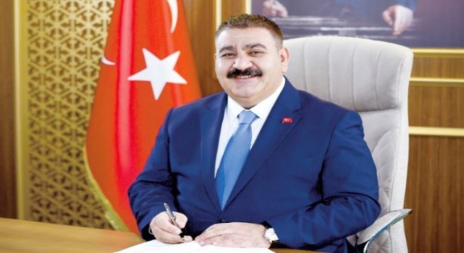 Sunar'dan 10 Ocak Çalışan Gazeteciler Günü Mesajı