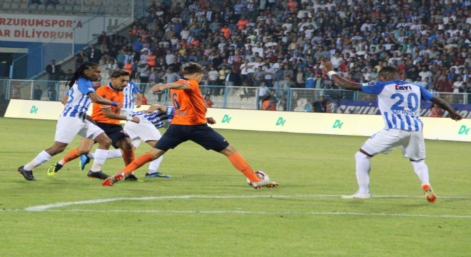 Süper Lig'de 4. haftanın panoraması