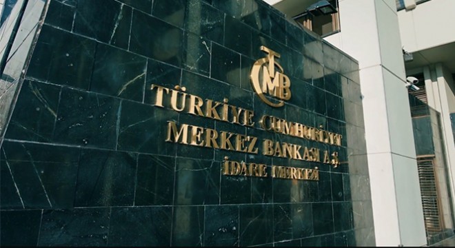TCMB Politika faizini yüzde 42,5'e yükseltti