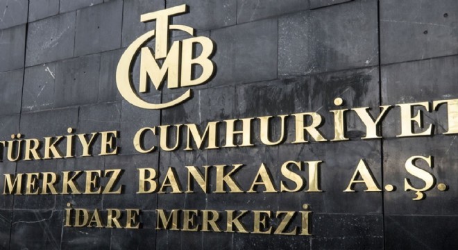 TCMB:‘Yıllık enflasyon tüm ana gruplarda yükseldi'
