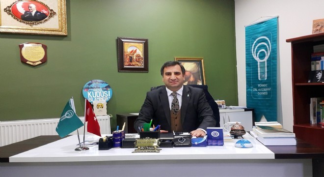 TDED'ten isim ve soyisim değiştirme uyarısı