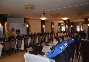 TDP hem bilgilendirdi hem de uyardı