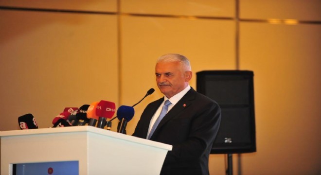 TDT'de Hedef: Dilde, Fikirde, İşte Birlik