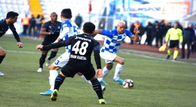 TFF 1'inci Ligde final haftası