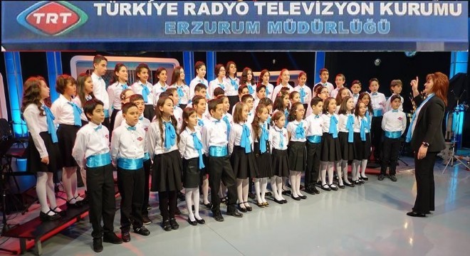 THM Çocuk Korosu çalışmalarına başlıyor