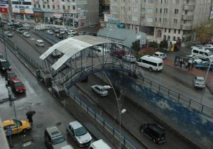 Erzurum Trafiği'nde 2013 vizyonu