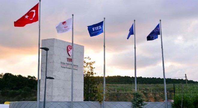 TRENDYOL 1'inci Ligde 9 kulüp PFDK'lık oldu
