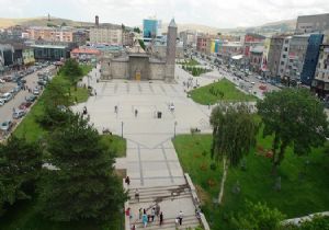 Tarih dikkatleri Erzurum'da toplanacak
