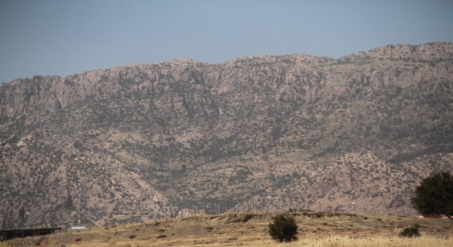 TSK, Kandil'de PKK kamplarını vurmaya devam ediyor